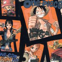 大好きなONE PIECE画像 (@rudonbol) 's Twitter Profile