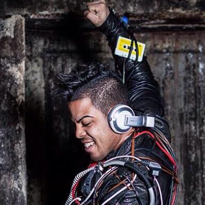 DJMulatenio's profile picture. 