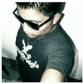 Alexander_Macar's profile picture. Te amo