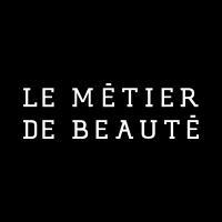 The Official Twitter account for Le Metier de Beaute