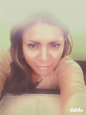 Licenciada en Enfermería =)