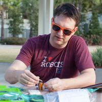 Chris Williams (@voodootikigod) 's Twitter Profile Photo Chris Williams (@voodootikigod) 's Twitter Profile Photo
