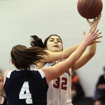 Marblehead Girls Varsity Basketball