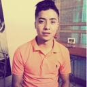 Alan Hurtado - @htoalan - Twitter