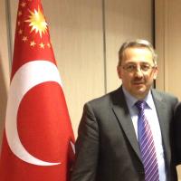 Şenol Sayılı (@senolsay) Twitter profile photo