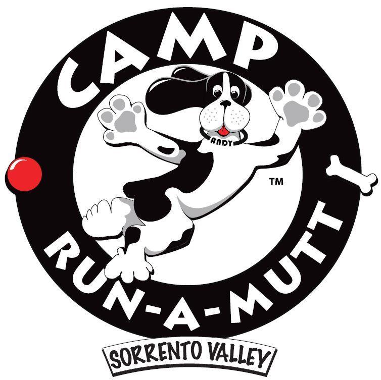 Camp Run-A-Mutt is a dog paradise offering cage free #dogdaycare & #dogboarding, waterfall, splash pond, indoor & outdoor play all with constant supervision.