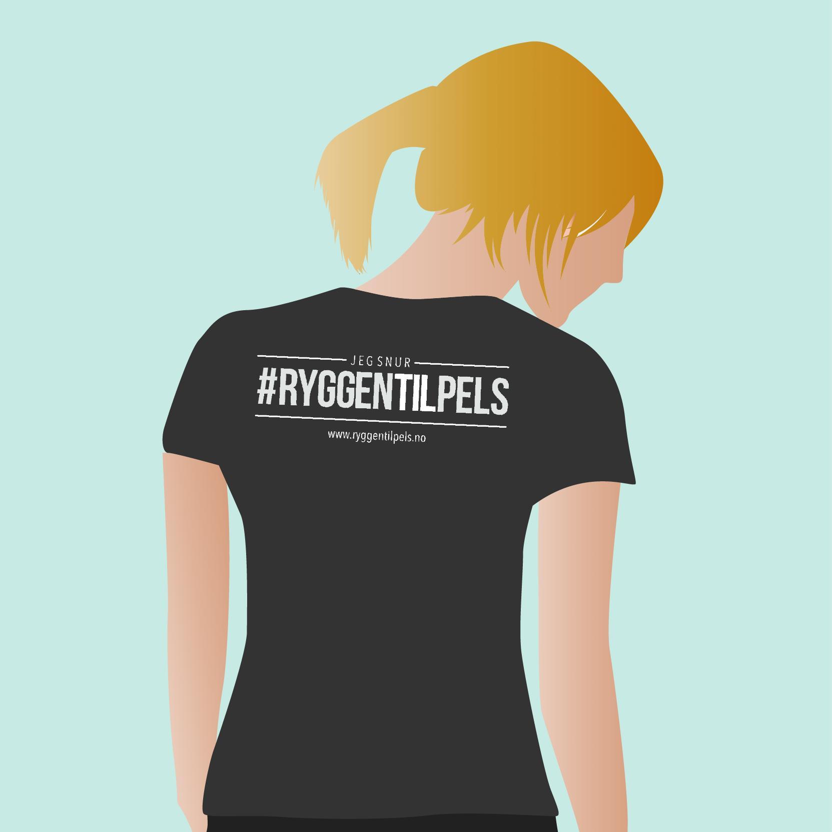 forbypels's profile picture. Dyrebeskyttelsen Norge og Nettverk for dyrs frihet arbeider for et forbud mot pelsdyroppdrett i Norge, blant annet ved å dokumentere dyrs levekår i pelsfarmene.