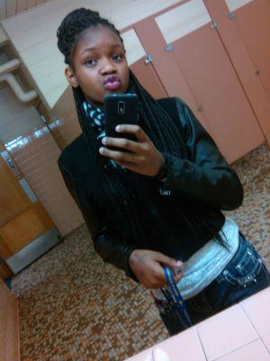 -Im Mot The Messy Type&&I Dont Like Dirty Hurting Ass Bitches