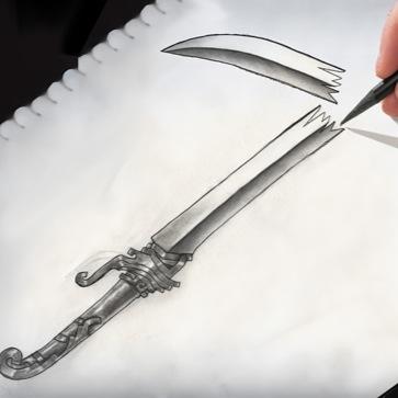 simyaisaadet's profile picture. kalem ancak akıllıların ülkesinde kılıçtan keskindir