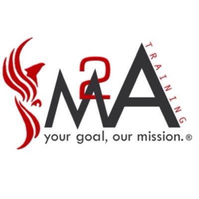 M2AforTraining Profile Picture