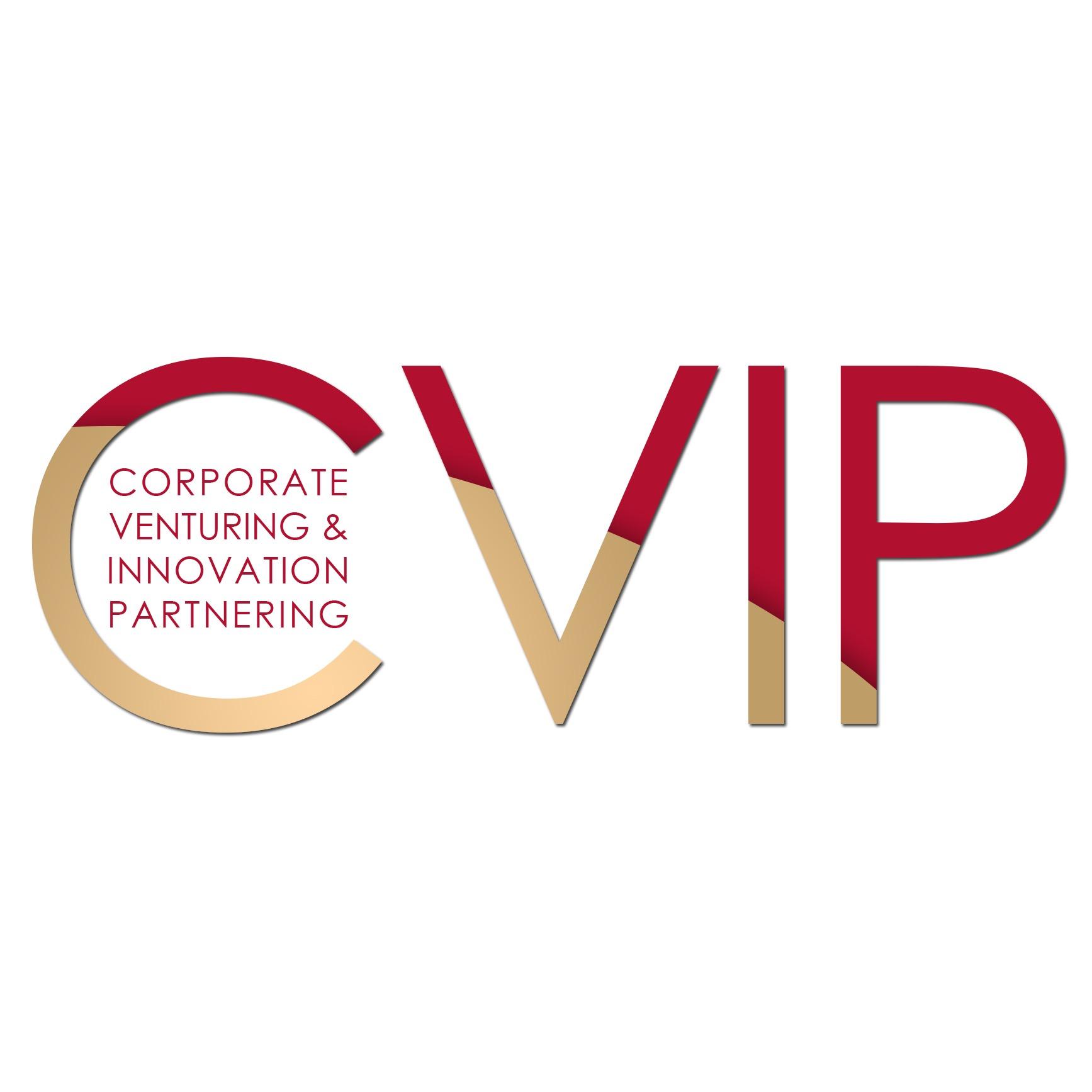 Capturing Technology Innovation, Market Share and Revenue Streams Through #CorporateVenturing & #Innovation Partnerships.