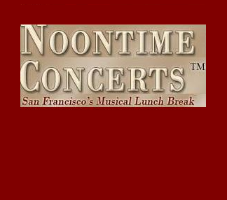 Celebrating 28 years as #SanFrancisco's Musical Lunch Break! Please join us.