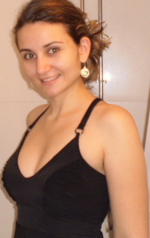 Una persona NORMAL, sencilla y algo marujona jajaja