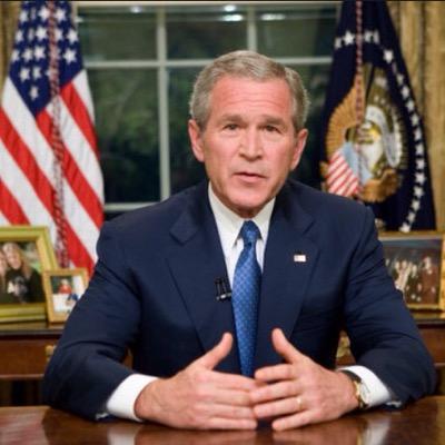 GeorgeWBusshh's profile picture. I am the voice of comedic reason. follow me to see the light