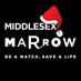 Middlesex Marrow (@middlesexmarrow) Twitter profile photo