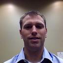 Matt Stratton - @mattstratton450 - Twitter