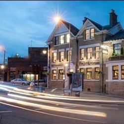 DownChap's profile picture. Community forum for Chapeltown residents and businesses.