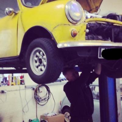 PalmerWorksS's profile picture. 