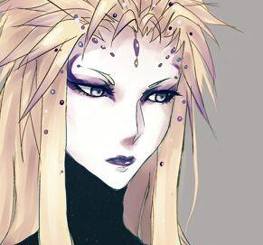 He is the ruler of the Palamecian Empire and aims to conquer the world through demonic forces.