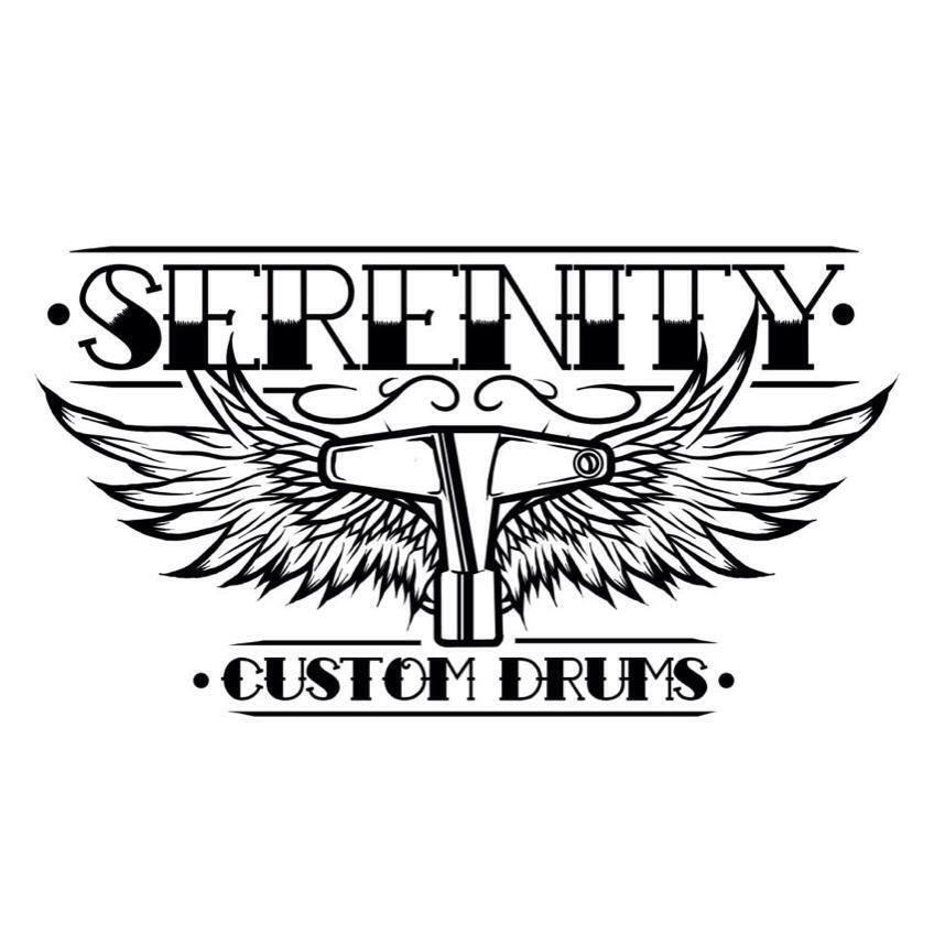SerenityDrums's profile picture. English drum boutique. Hand made from reclaimed woods, delivered internationally.