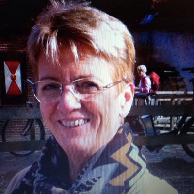 MiekevandePasch's profile picture. secretaris van Golfvereniging 'De Batouwe'