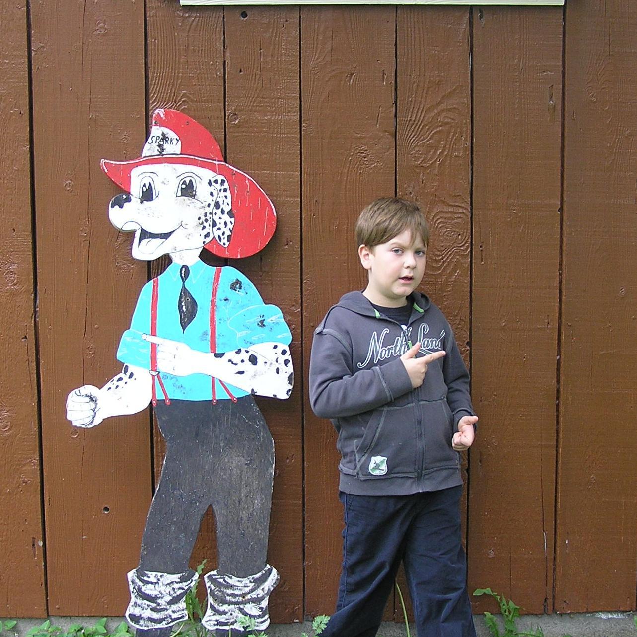 mikeisawesome19's profile picture. 