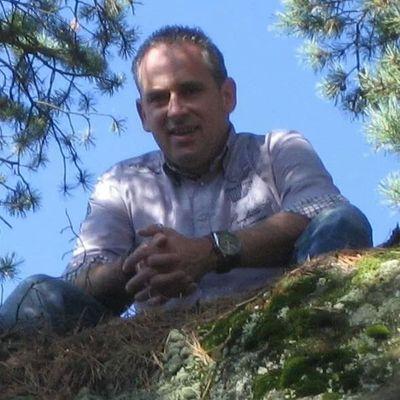 CorjanvanEijk's profile picture. 