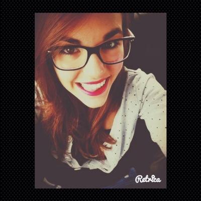 “Non voglio perdermi qualcosa di meraviglioso solo perché può essere difficile” #♥️