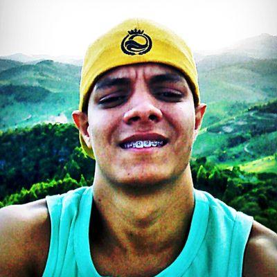 Feliz, Alegre, Determinado, Sonhador, Guerreiro, Ousado e Filho de Deus ! #FreeSpirit