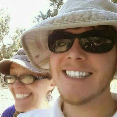 thomasmharris's profile picture. 