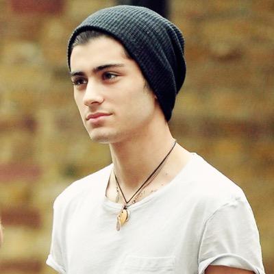 ⚓️Zayn Malik⚓️