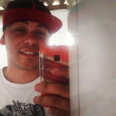 Saillan Pereira
22 anos
Osasco-SP
Brasil
Segue ae !