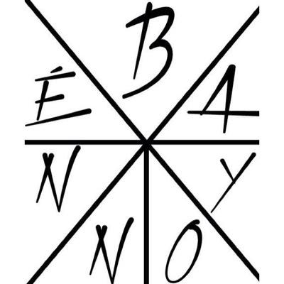 bayonneclothing's profile picture. UK based clothing and record company, promoting the best in jackin house and bass music! 2015 launch