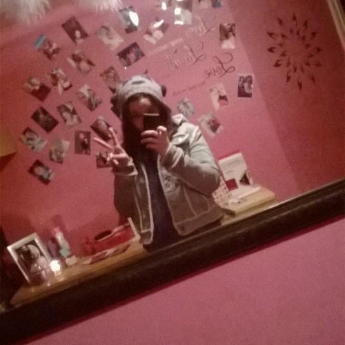 I wonder what life would be like if i were normal ?????