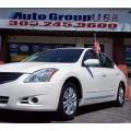 At Auto Brokers USA, we are here to make purchasing your vehicle as easy as possible. We've partnered with some of the leading financial institutions to make it
