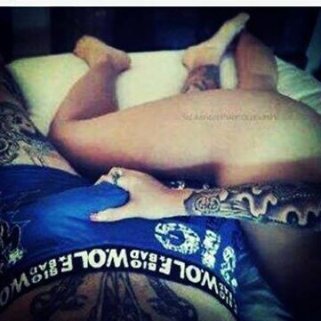 ♥ MaliisiMO AmanTe A Los ToOTO ☻ZakaTaOh· BOniiTillO && CoTiiZaO  ♥