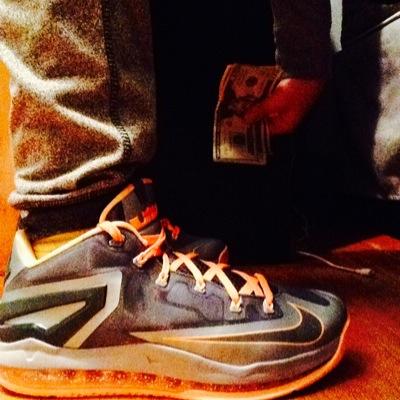 -Creator of Swag Team- ESM Baseball -ESM Basketball-