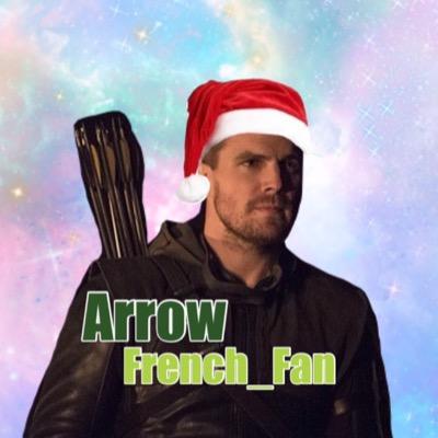 Arrow Season 3 ! (Oct 8th)
 || Fan Page || . 
⇻⇻Follow.plz. . 
Instagram: Arrow_Frenchfan