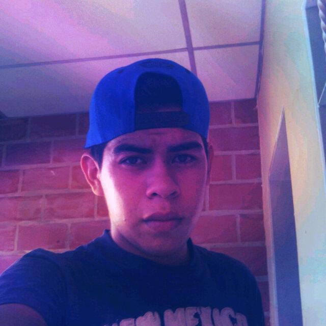 Simplemente ser agradecido y llevar la vida , en paz ♥