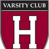 Harvard Varsity Club (@hvclub) 's Twitter Profile Photo Harvard Varsity Club (@hvclub) 's Twitter Profile Photo