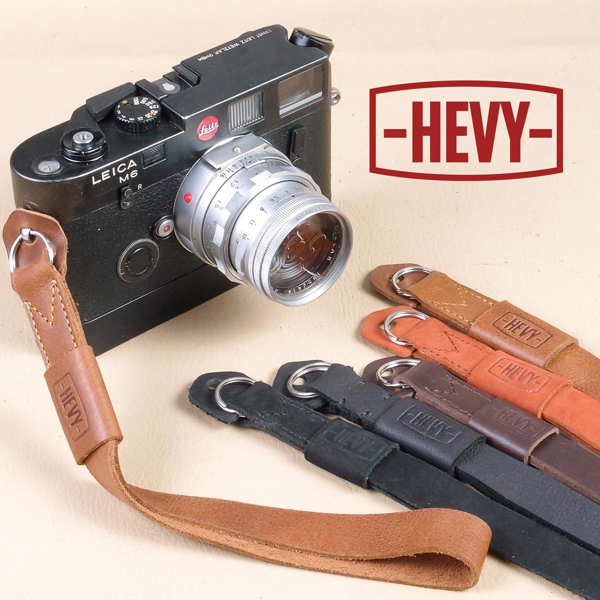 hevyleather's profile picture. 