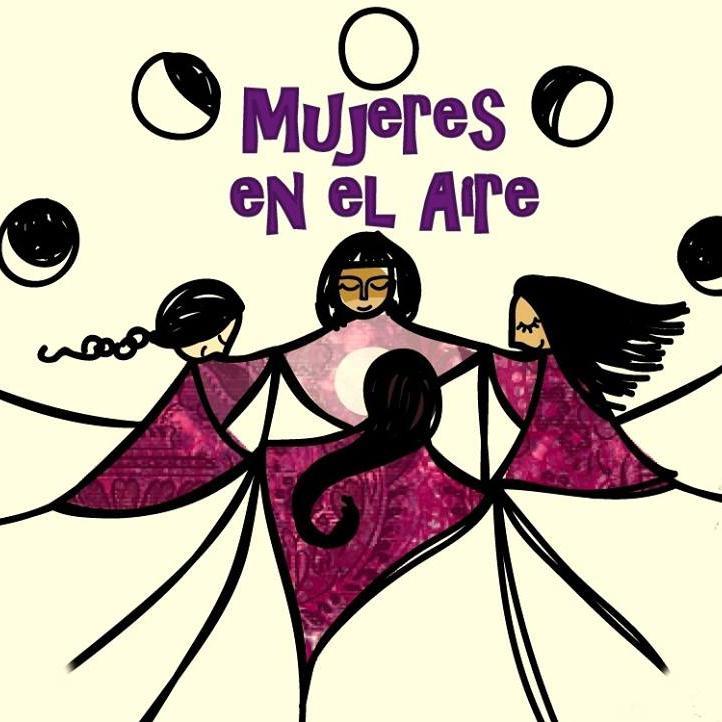 Programa de radio feminista de Sevilla, le ponemos voz a la lucha contra el patriarcado que nos ASESINA y nos etiqueta de feminazis por alzar la voz. 88.0 FM.