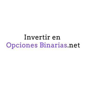 Opción binaria twitter