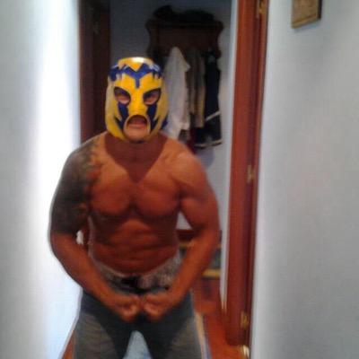 gallego037's profile picture. 