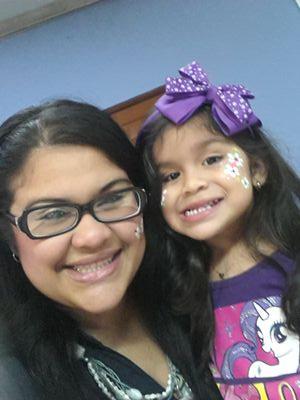 alina_arauz's profile picture. Quien dijo que no se puede? Madre trabajadora y twittera #Alisson mi todo