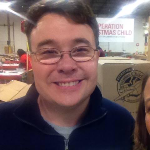 Todd Conard
