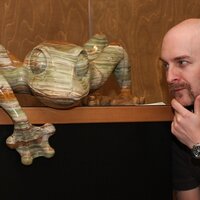 Scott Aronson (@flungmuk) 's Twitter Profile Photo