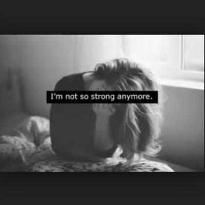NEnough13's profile picture. not so strong / 16 / bi / youtube is my everything / cutting / depressed / i hate myself