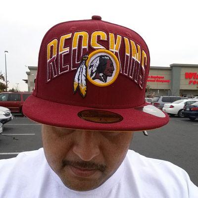 I'm from fresno ca rep my team, , HTTR