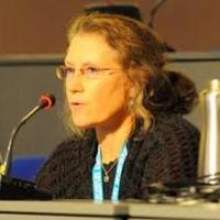 doreen stabinsky (@doreenstabinsky) 's Twitter Profile Photo